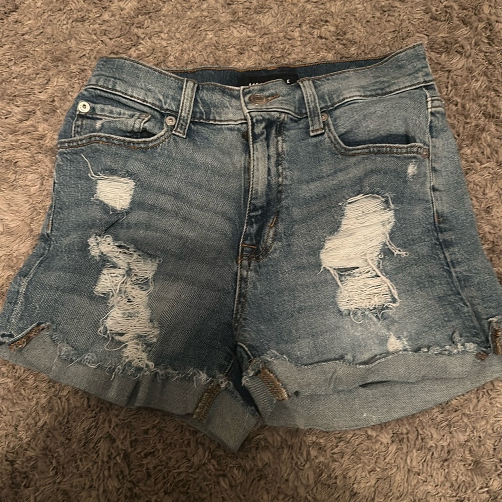 Summer Shorts